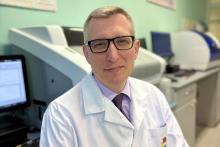 Dr Paweł Kozłowski 